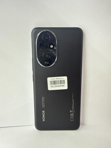 Купить Honor 200 12/512GB (ELI-NX9) Duos в Иркутск за 20700 руб.