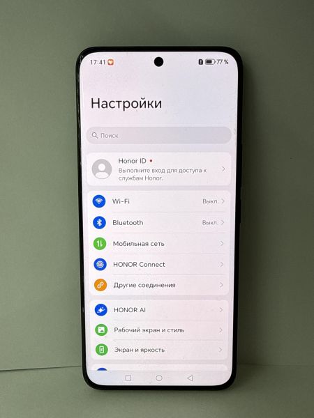 Купить Honor 200 12/512GB (ELI-NX9) Duos в Иркутск за 20700 руб.