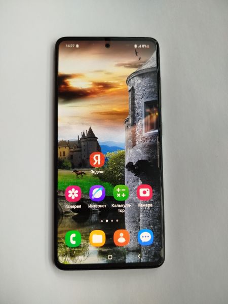 сотовый телефон Samsung Galaxy A51 4/64GB (A515F) Duos в Иркутск