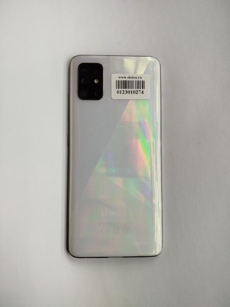 сотовый телефон Samsung Galaxy A51 4/64GB (A515F) Duos в Иркутск