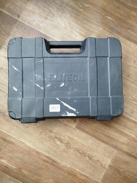 Купить ELITECH ДА 20-2СЛ с СЗУ в Иркутск за 2100 руб.