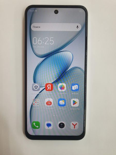 Купить TECNO Spark Go 1 4/128GB (KL4) Duos в Иркутск за 5200 руб.