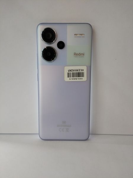 Купить Xiaomi Redmi Note 13 Pro+ 12/512GB (23090RA98G) Duos в Иркутск за 19000 руб.