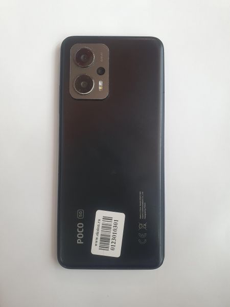 Купить POCO X4 GT 8/128GB (22041216G) Duos в Иркутск за 8300 руб.