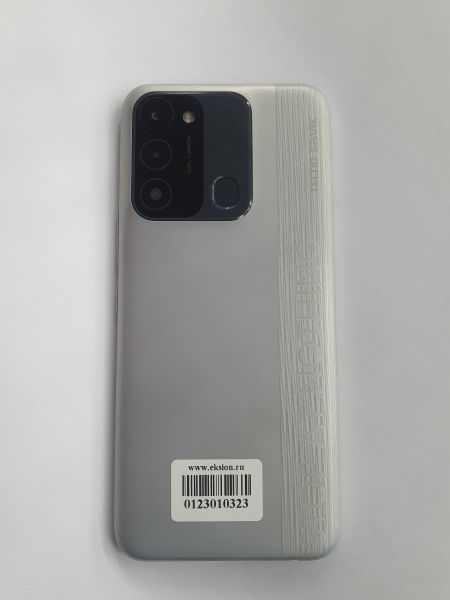 Купить TECNO Spark 8C (KG5n) Duos в Иркутск за 4000 руб.