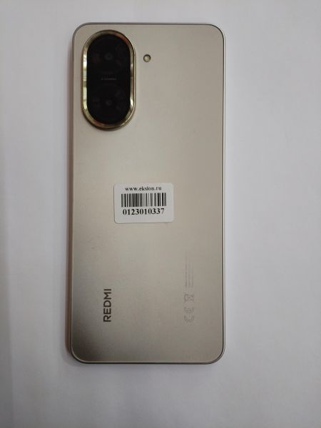 Купить Xiaomi Redmi A5 4/128GB (25028RN03A) Duos в Иркутск за 5400 руб.
