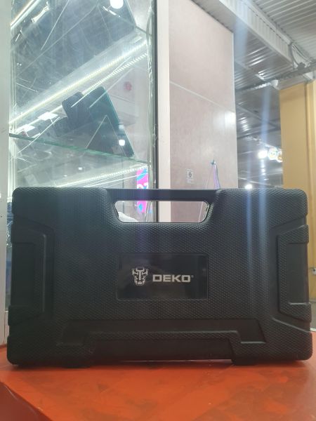 Купить DEKO DKPT04 SET 3 в Иркутск за 2400 руб.