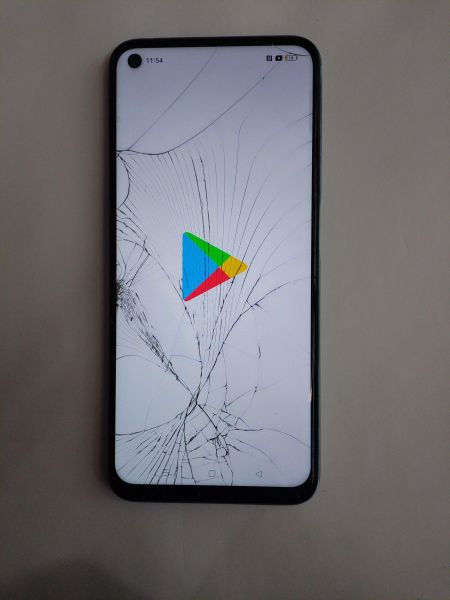 Купить Realme 9 Pro 5G 6/128GB (RMX3472) Duos в Иркутск за 2300 руб.