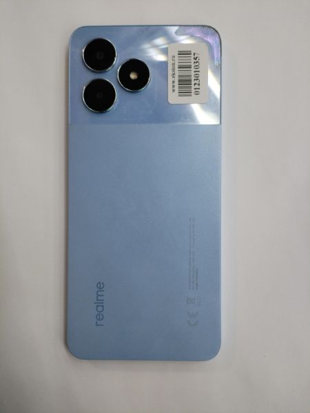 Купить Realme Note 50 3/64GB (RMX3834) Duos в Иркутск за 3600 руб.