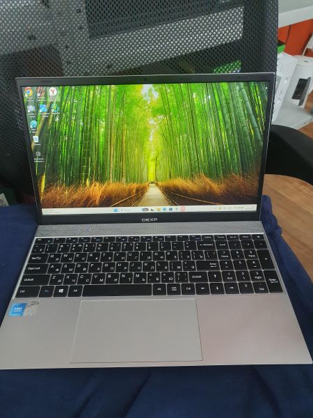 Купить DEXP Aquilon C15-ICP301 в Иркутск за 11900 руб.