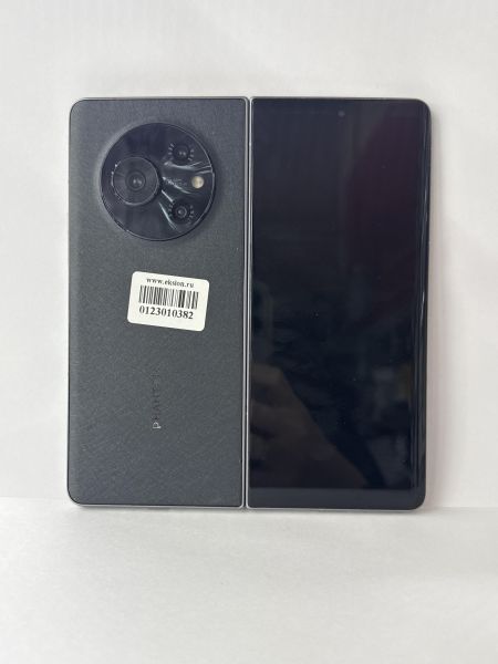 Купить TECNO Phantom V Fold 12/512GB (AD10) Duos в Иркутск за 33900 руб.