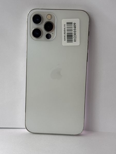 Купить Apple iPhone 12 Pro 256GB в Иркутск за 22400 руб.