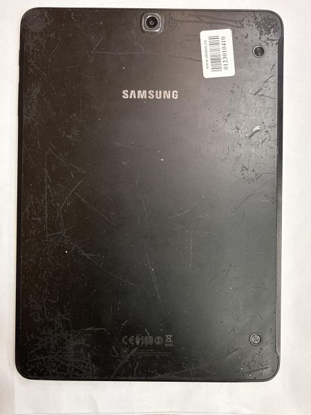 Купить Samsung Galaxy Tab S2 9.7 32GB (SM-T815) (без SIM) в Иркутск за 2900 руб.