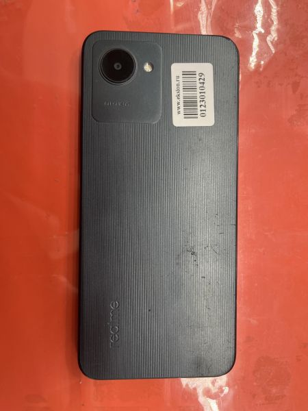 Купить Realme C30s 3/64GB (RMX3690) Duos в Иркутск за 1100 руб.