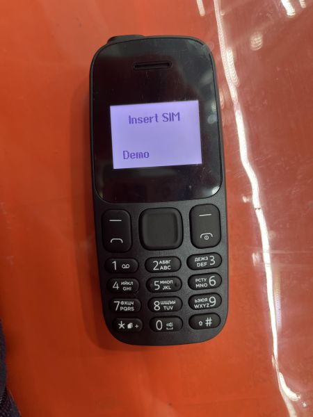 Купить Joys S16 Duos в Иркутск за 450 руб.