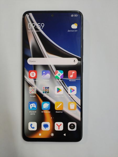 Купить Xiaomi Redmi Note 11 Pro 5G 6/64GB (2201116SG) Duos в Иркутск за 4700 руб.