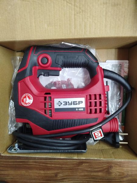 Купить ЗУБР Л-400 в Иркутск за 1600 руб.