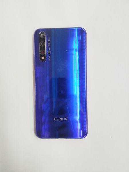 Купить Honor 20 6/128GB (YAL-L21) Duos в Иркутск за 4500 руб.