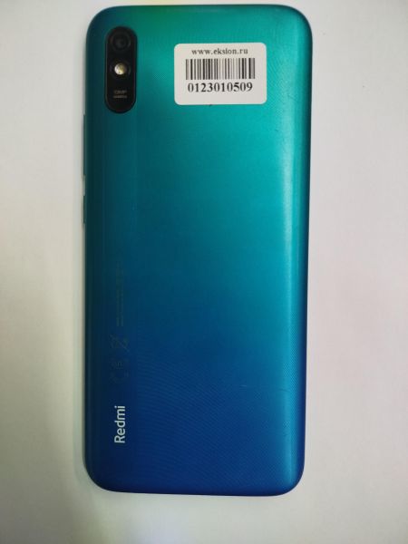 Купить Xiaomi Redmi 9A 2/32GB (M2006C3LG/M2006C3LI) Duos в Иркутск за 1600 руб.