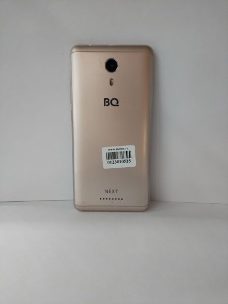 Купить BQ 5522 Next Duos в Иркутск за 1300 руб.