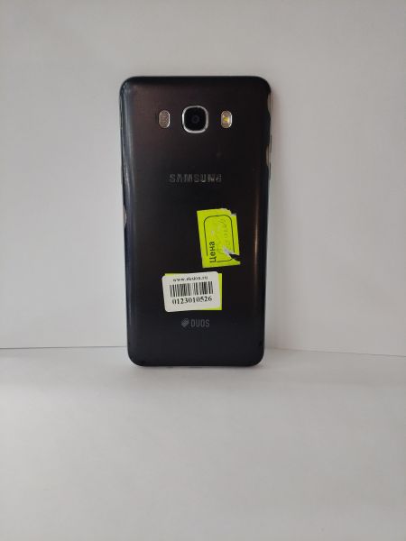 Купить Samsung Galaxy J7 2016 2/16GB (J710FN) Duos в Иркутск за 1200 руб.