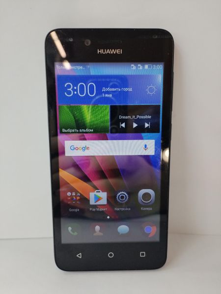 Купить Huawei Y3 II (LUA-U22) Duos в Иркутск за 700 руб.