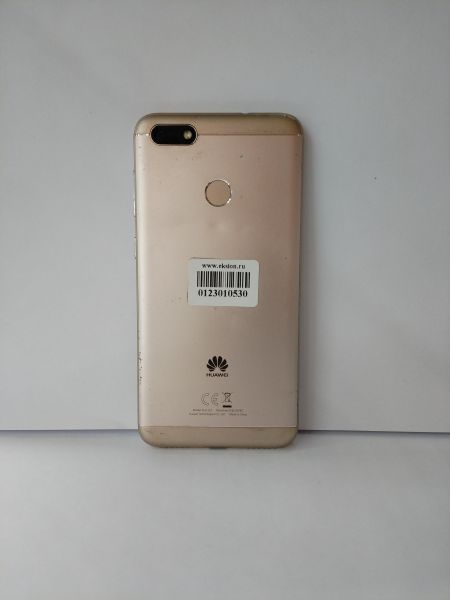 Купить Huawei Nova Lite 2017 (SLA-L22) Duos в Иркутск за 1300 руб.