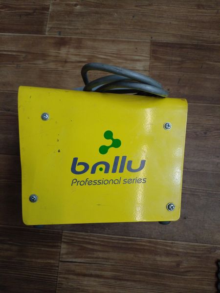 Купить Ballu BKX-3 в Иркутск за 700 руб.