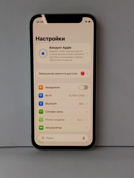 Купить Apple iPhone 12 mini 64GB в Иркутск за 9000 руб.