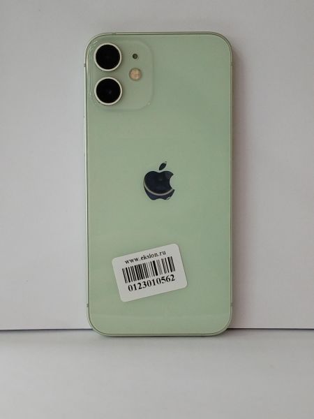 Купить Apple iPhone 12 mini 64GB в Иркутск за 9000 руб.