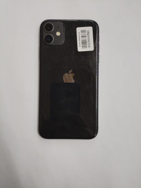 Купить Apple iPhone 11 128GB в Иркутск за 10500 руб.