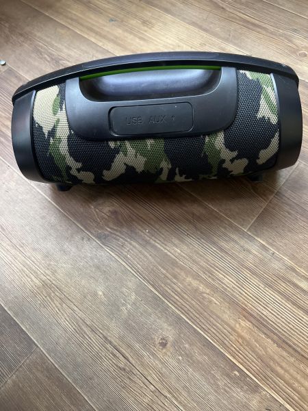 портативная колонка SmartBuy COMMANDER (SBS-5330) в Иркутск