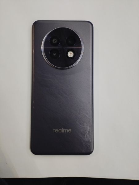 Купить Realme 13+ 5G 12/256GB (RMX5000) Duos в Иркутск за 12900 руб.