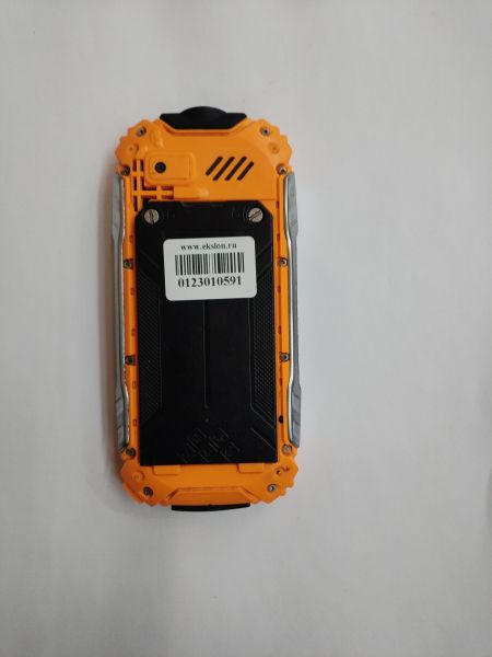 Купить teXet TM-530R Duos в Иркутск за 900 руб.