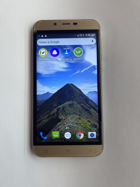 Купить VERTEX Impress Eagle Duos в Иркутск за 700 руб.