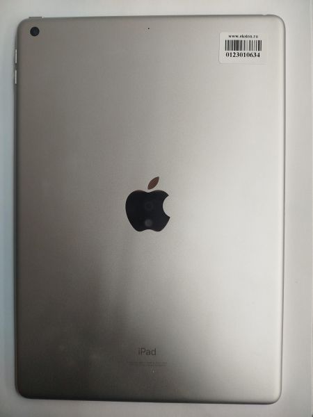 Купить Apple iPad 9 2021 64GB (A2602 MK2K3/MK2L3/MK2L3LL) (без SIM) в Иркутск за 14200 руб.