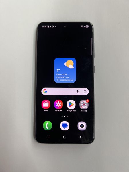 Купить Samsung Galaxy S21 FE 5G 8/256GB (G990E) Duos в Иркутск за 13800 руб.