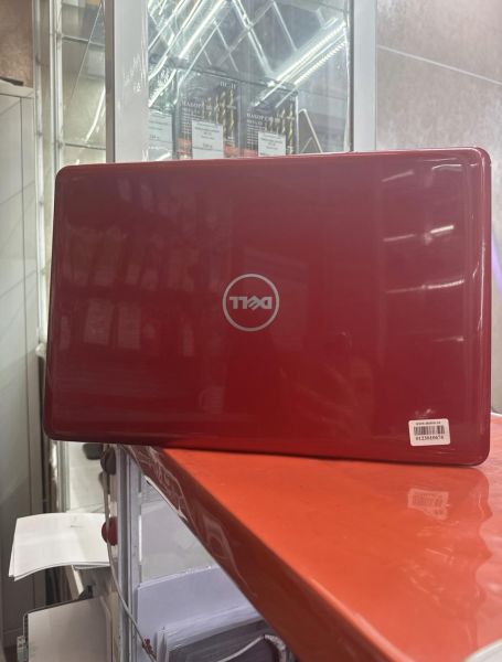 Купить DELL Inspiron 15 (HD/A6-9200/4GB/500GB) в Иркутск за 5900 руб.