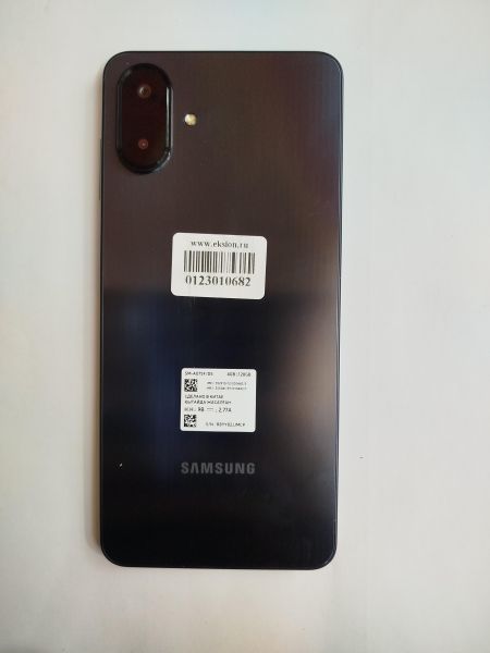 Купить Samsung Galaxy A07 4/128GB (A075F) Duos в Иркутск за 6700 руб.
