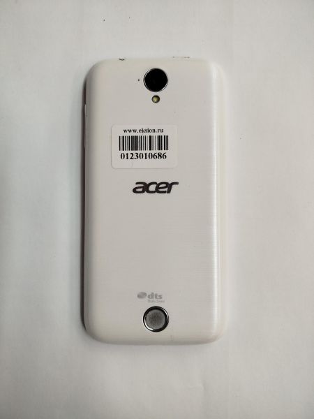 Купить Acer Z330 Liquid T01 Duos в Иркутск за 1100 руб.