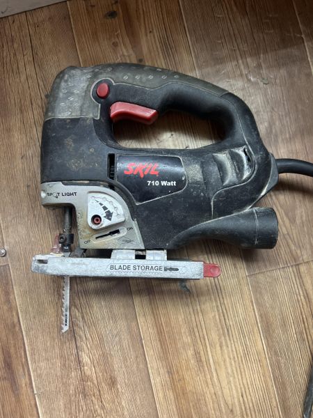 электролобзик Skil 4585 AA в Иркутск