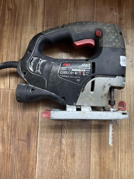 электролобзик Skil 4585 AA в Иркутск