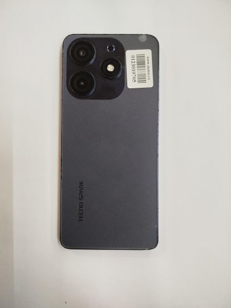 Купить TECNO Spark 10 Pro 8/256GB (KI7) Duos в Иркутск за 4400 руб.
