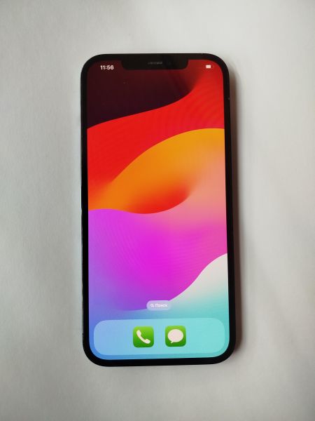 Купить Apple iPhone 12 Pro Max 256GB в Иркутск за 22400 руб.