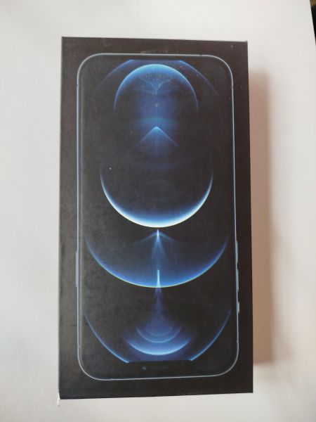 Купить Apple iPhone 12 Pro Max 256GB в Иркутск за 22400 руб.