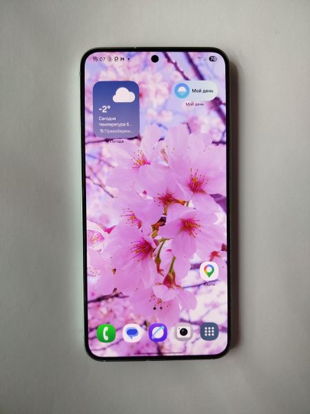 Купить Samsung Galaxy S25 12/256GB (S931B) Duos в Иркутск за 39600 руб.