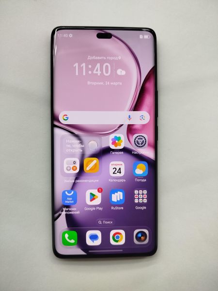 Купить Honor X9c 8/256GB (BRP-NX1) Duos в Иркутск за 12900 руб.