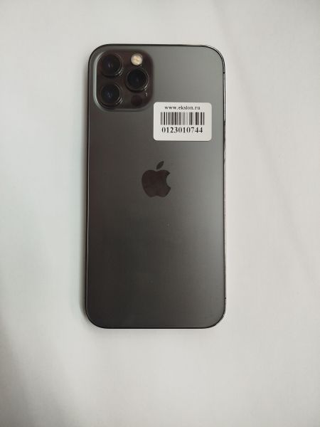 Купить Apple iPhone 12 Pro 128GB в Иркутск за 17400 руб.