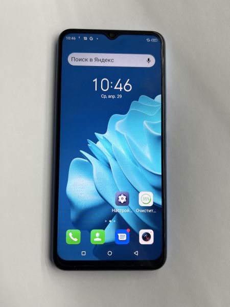 сотовый телефон Itel Vision 3 3/64GB (S661LPN) Duos в Иркутск