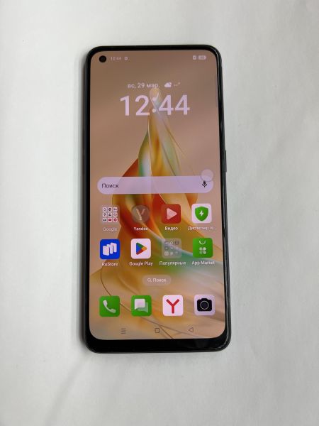 Купить OPPO Reno 8T 8/256GB (CPH2481) Duos в Иркутск за 8100 руб.